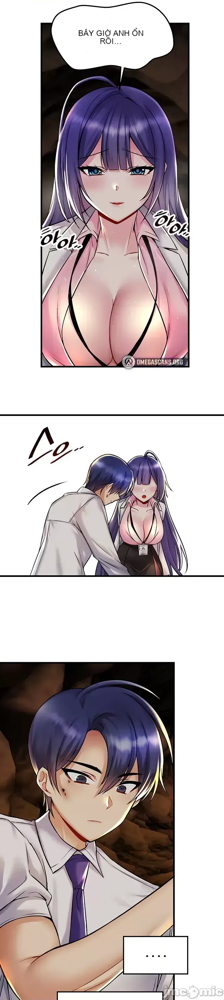 H khuôn viên không được đăng xuất Chương 1-121