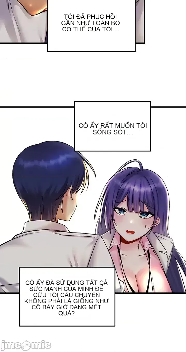 H khuôn viên không được đăng xuất Chương 1-121