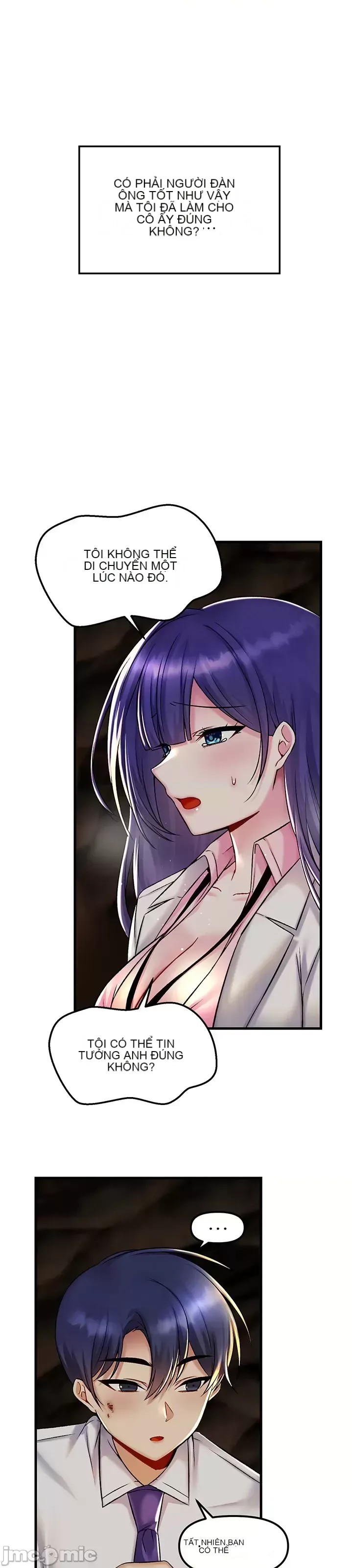 H khuôn viên không được đăng xuất Chương 1-121