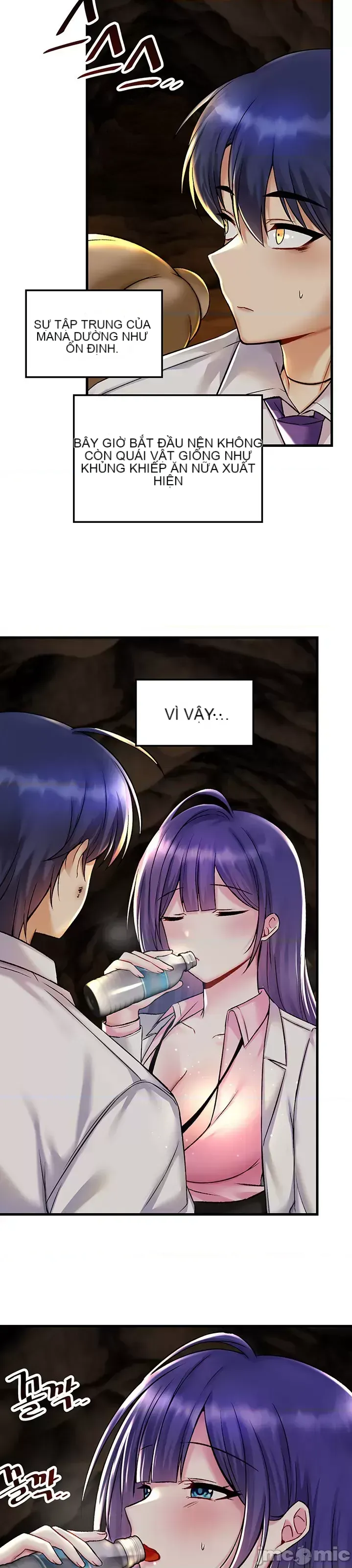 H khuôn viên không được đăng xuất Chương 1-121