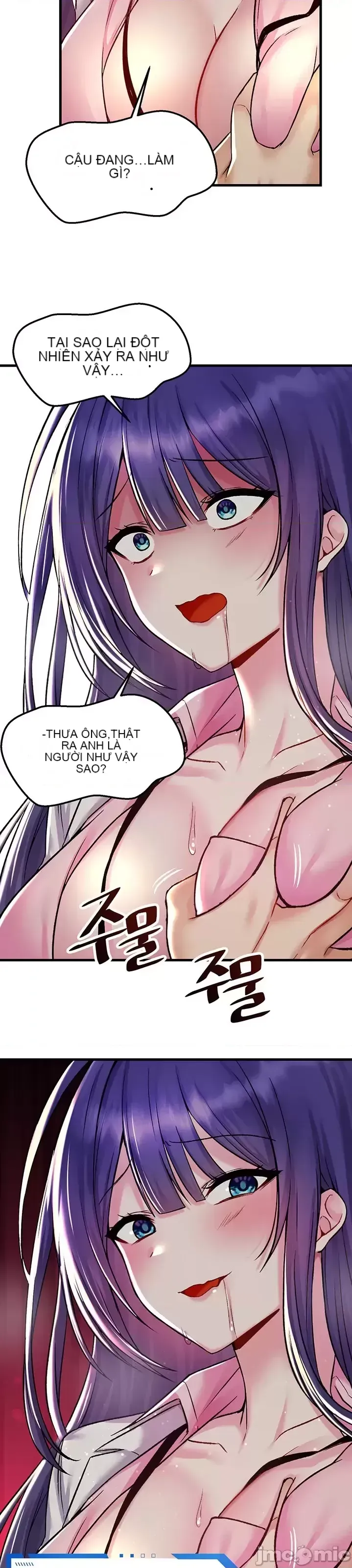 H khuôn viên không được đăng xuất Chương 1-121