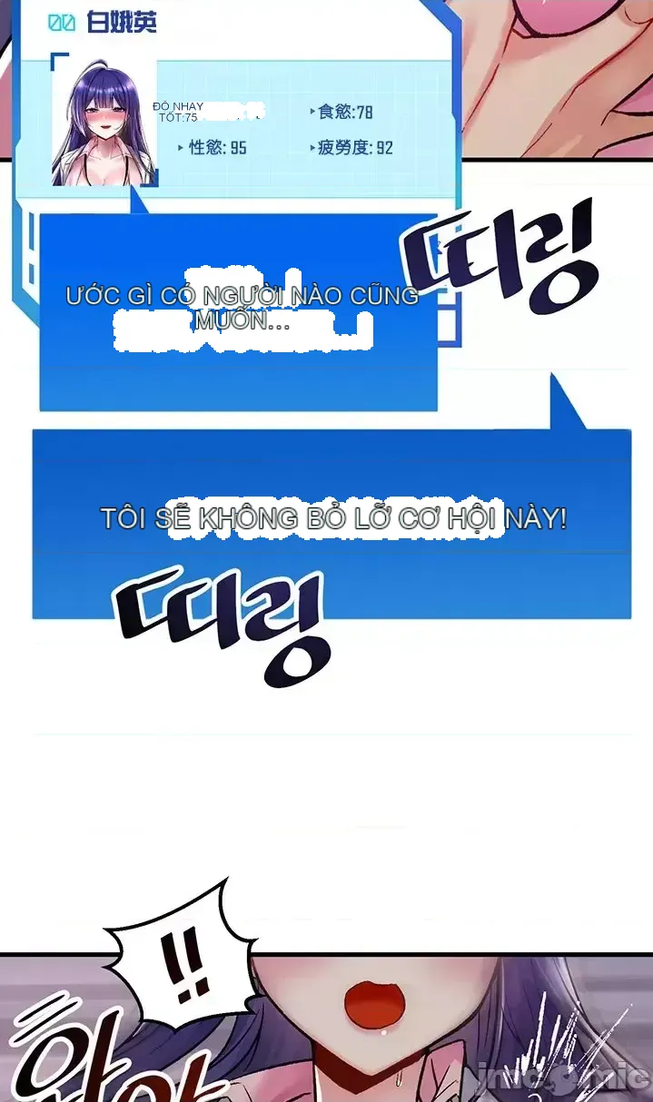 H khuôn viên không được đăng xuất Chương 1-121