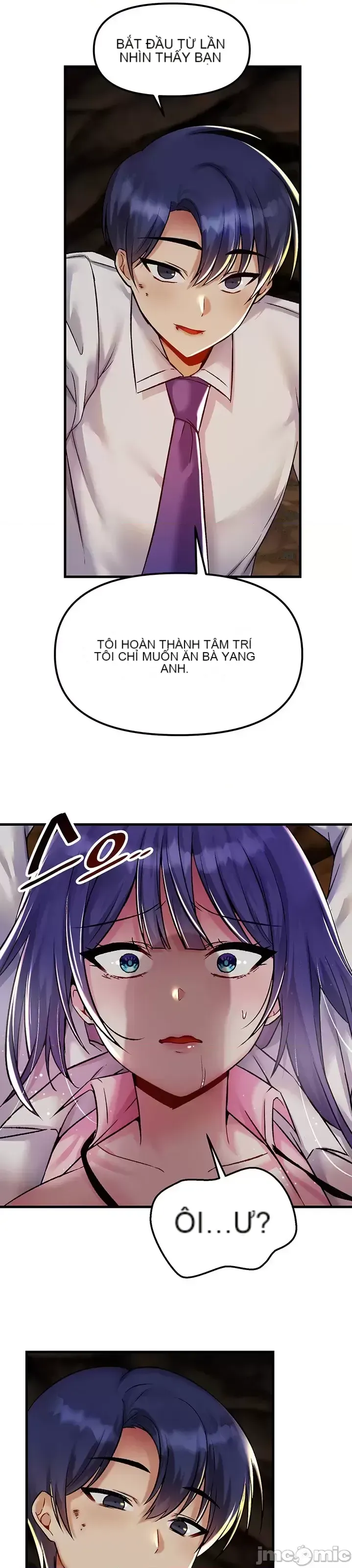 H khuôn viên không được đăng xuất Chương 1-121