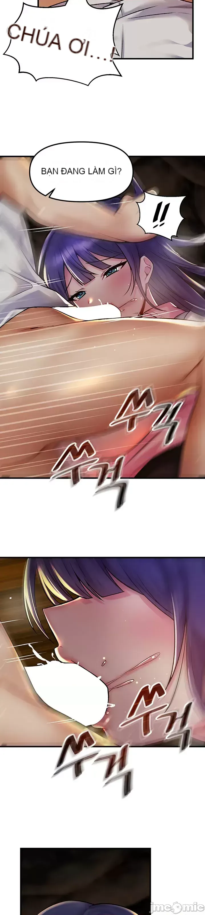 H khuôn viên không được đăng xuất Chương 1-121