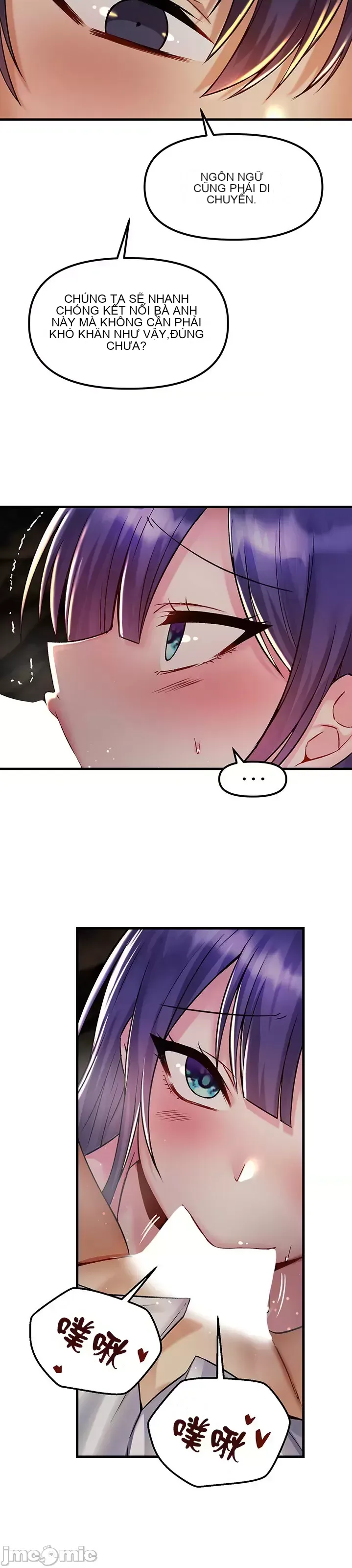 H khuôn viên không được đăng xuất Chương 1-121