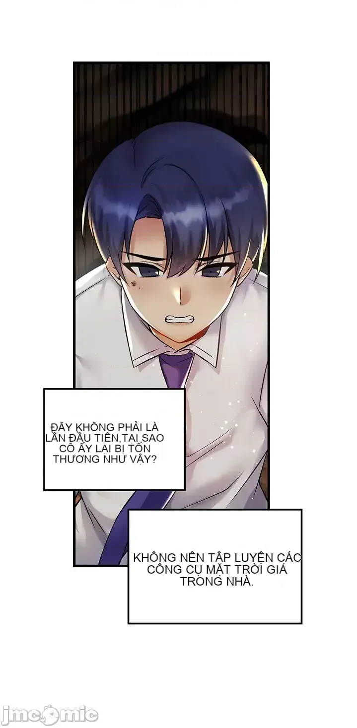 H khuôn viên không được đăng xuất Chương 1-121