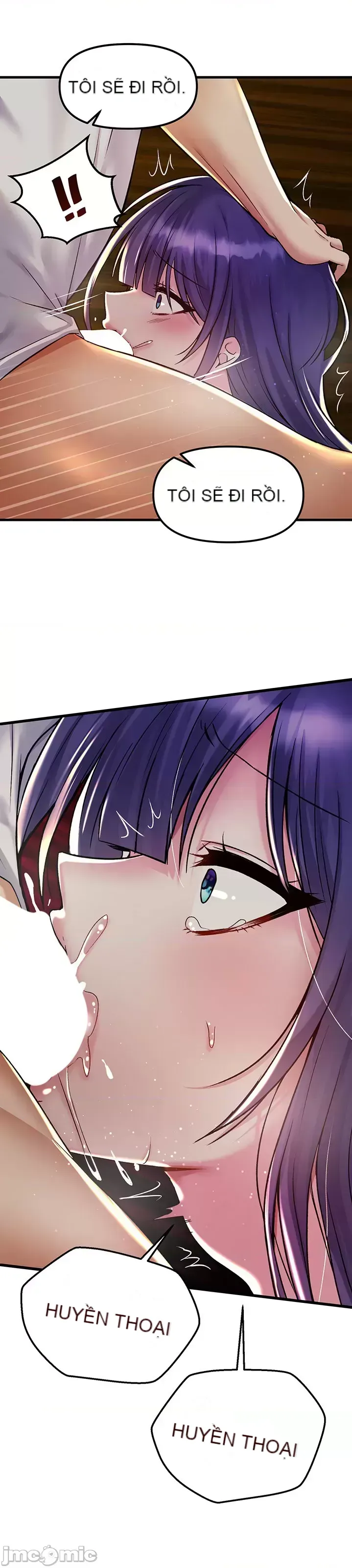 H khuôn viên không được đăng xuất Chương 1-121