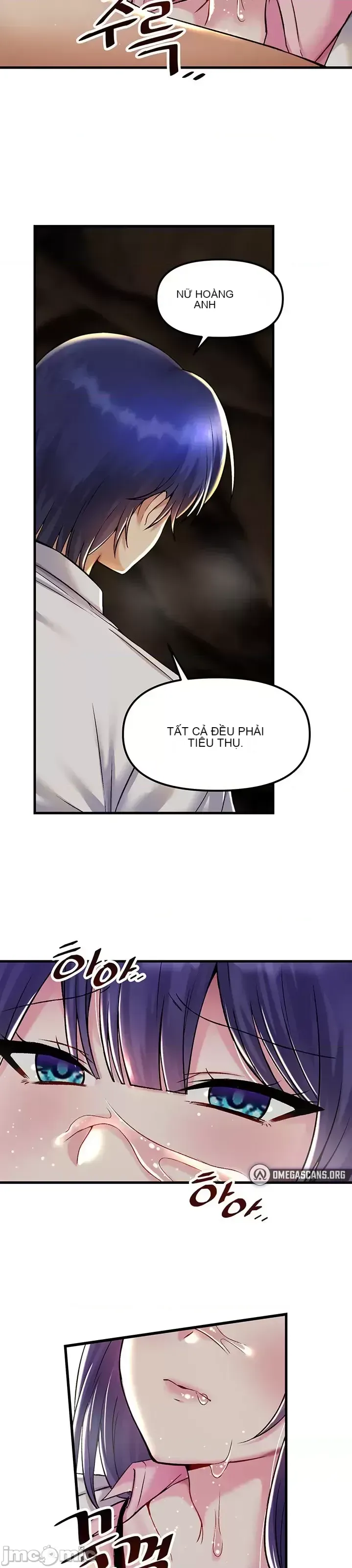 H khuôn viên không được đăng xuất Chương 1-121