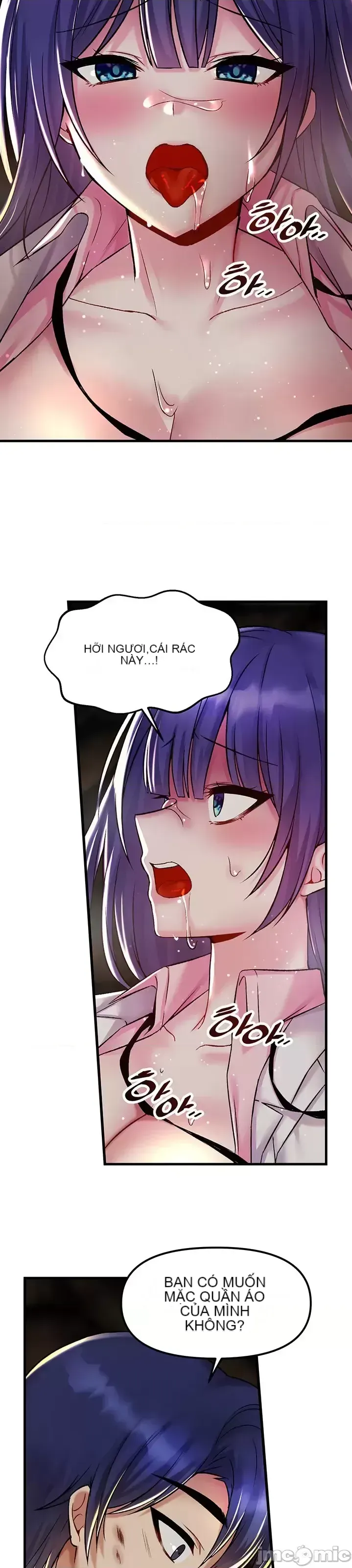 H khuôn viên không được đăng xuất Chương 1-121