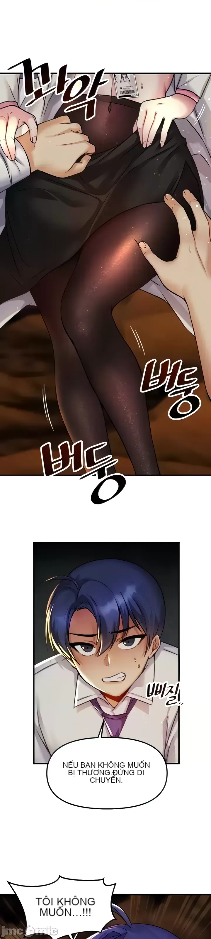 H khuôn viên không được đăng xuất Chương 1-121