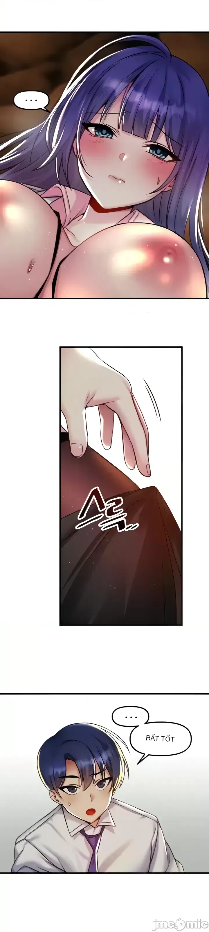 H khuôn viên không được đăng xuất Chương 1-121