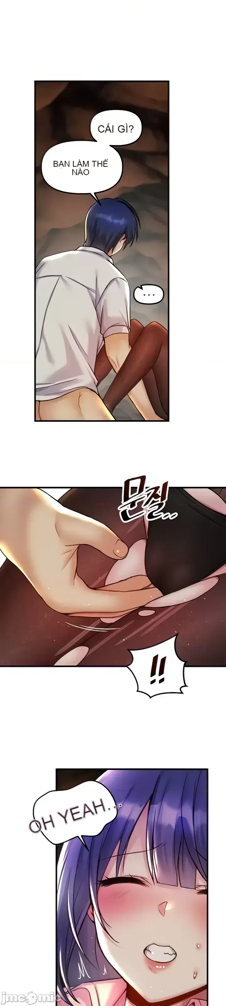 H khuôn viên không được đăng xuất Chương 1-121