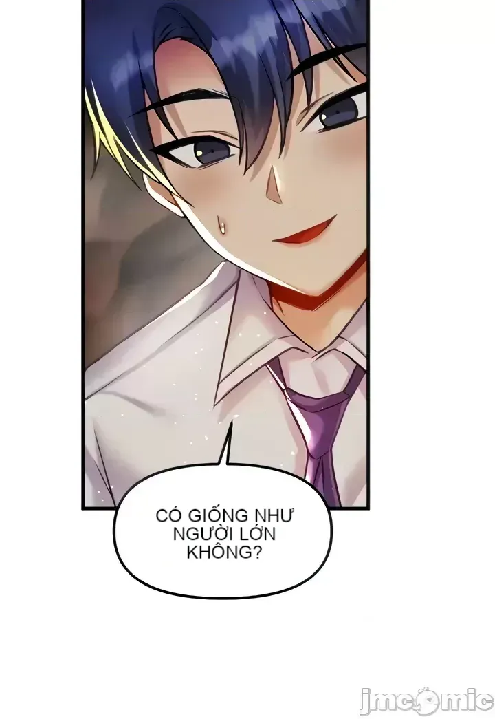 H khuôn viên không được đăng xuất Chương 1-121