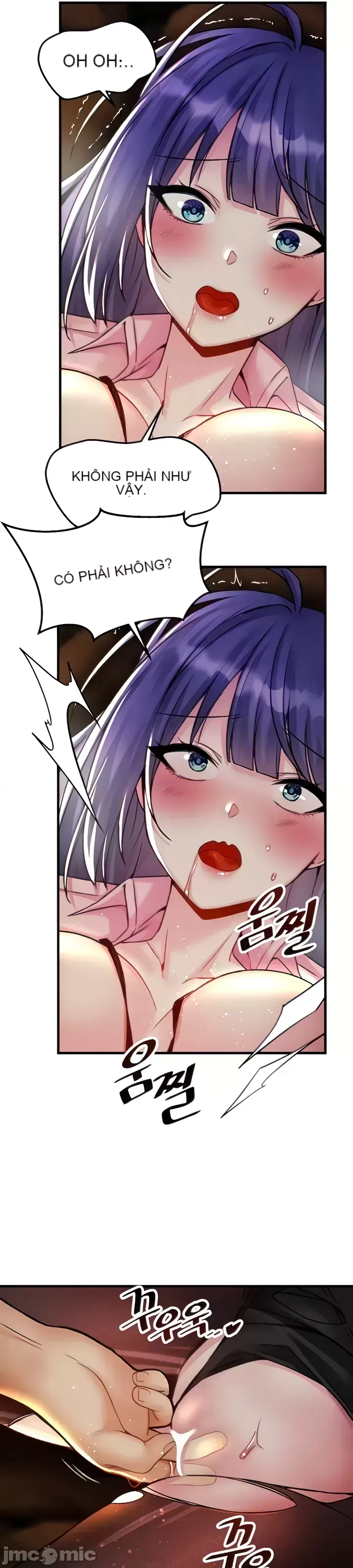 H khuôn viên không được đăng xuất Chương 1-121