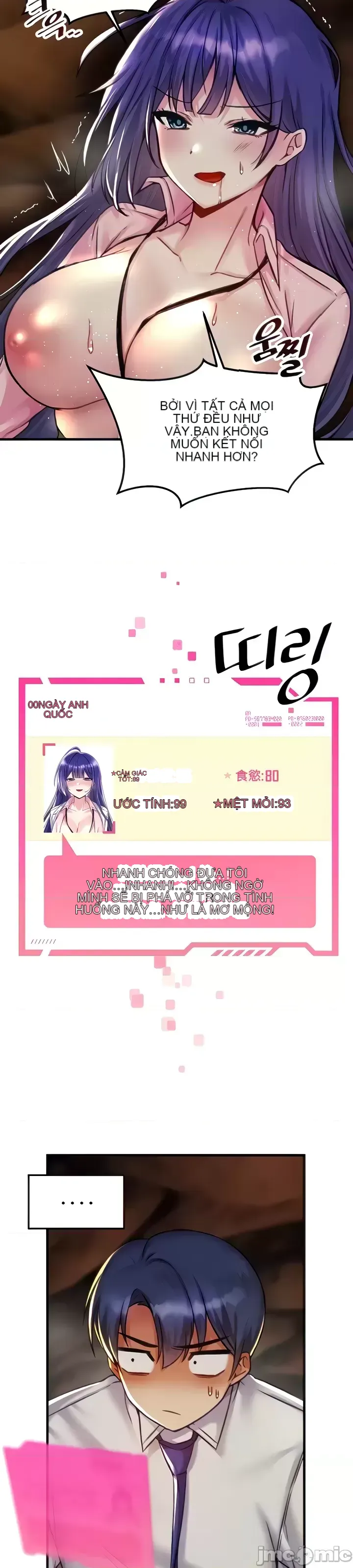 H khuôn viên không được đăng xuất Chương 1-121