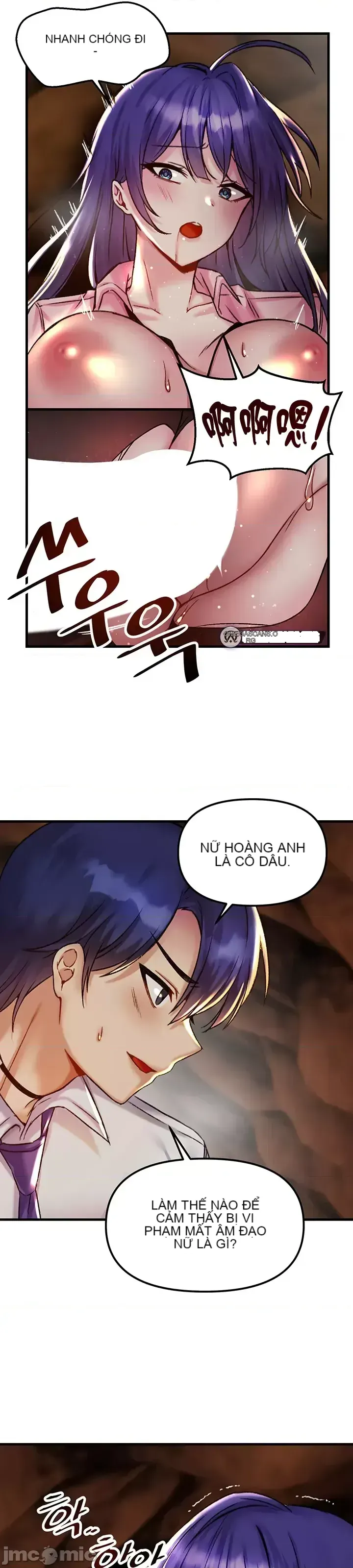 H khuôn viên không được đăng xuất Chương 1-121