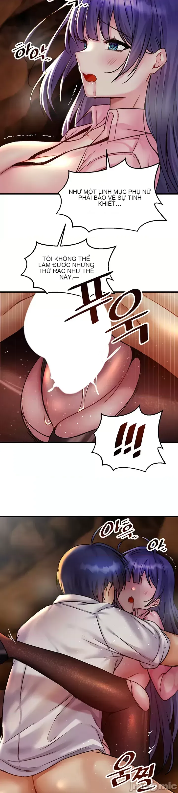 H khuôn viên không được đăng xuất Chương 1-121