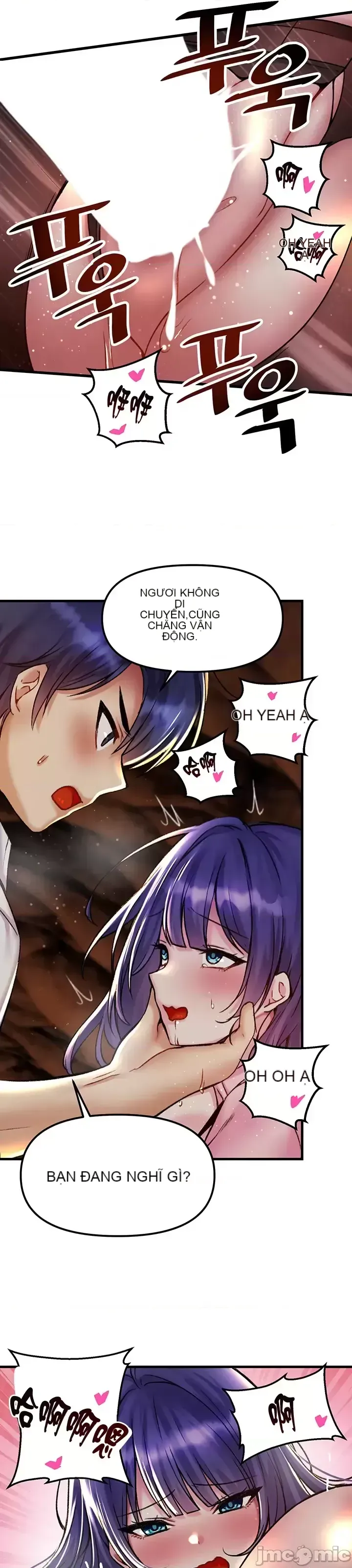 H khuôn viên không được đăng xuất Chương 1-121