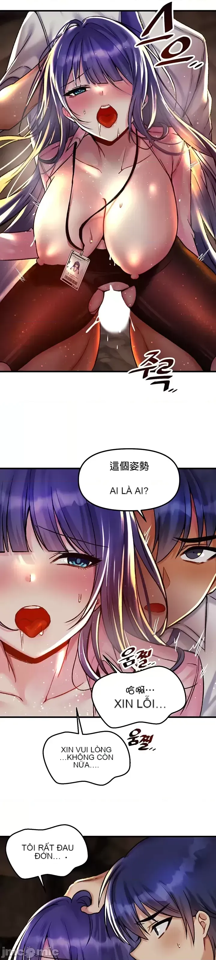 H khuôn viên không được đăng xuất Chương 1-121