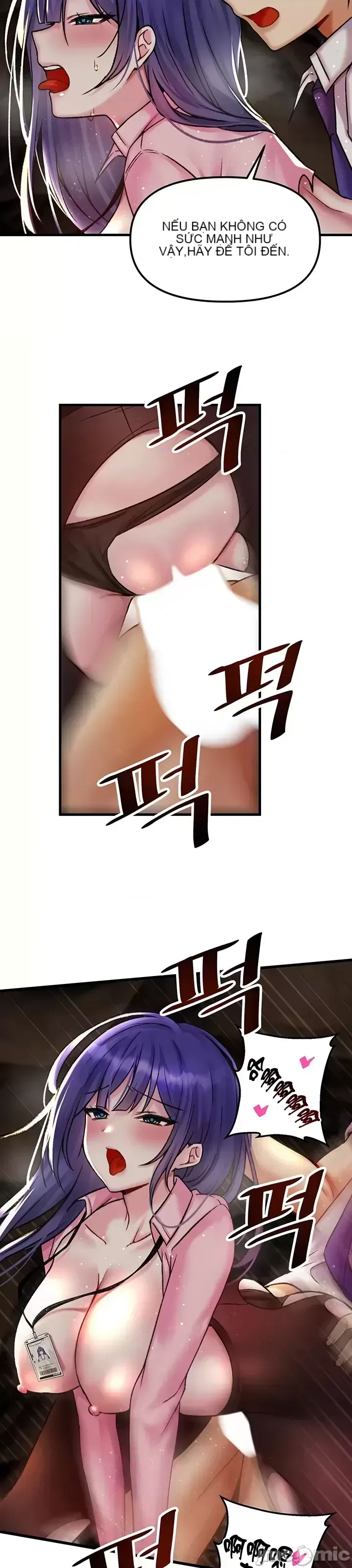 H khuôn viên không được đăng xuất Chương 1-121