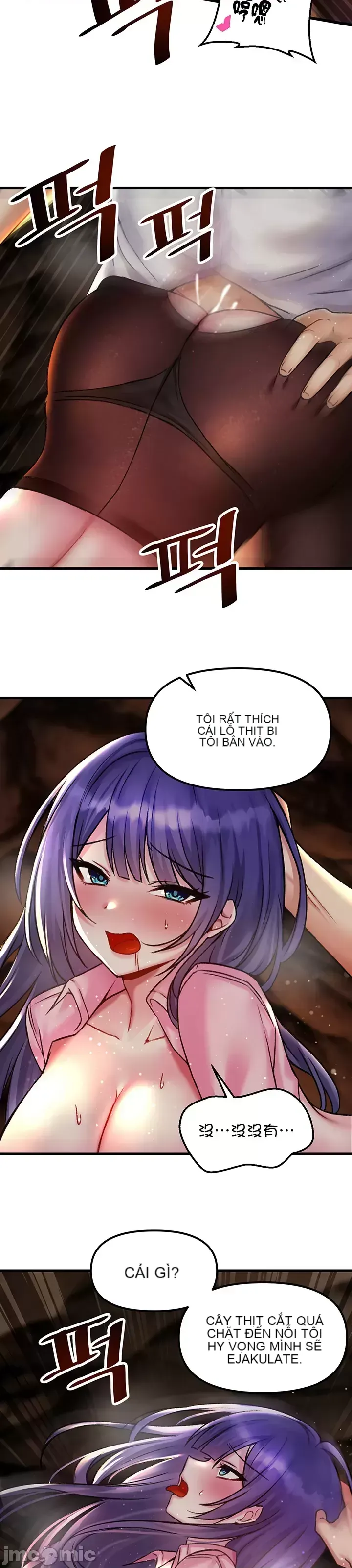 H khuôn viên không được đăng xuất Chương 1-121