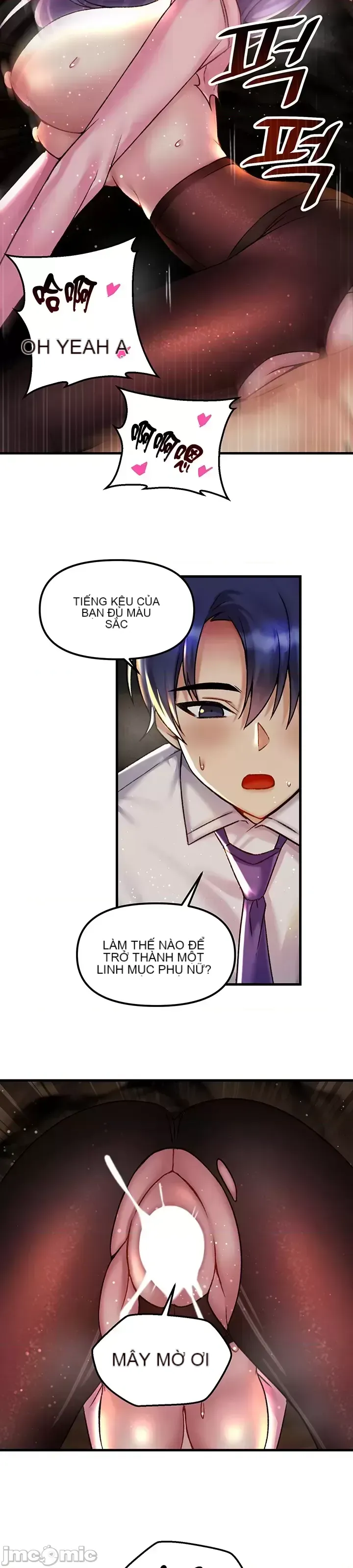 H khuôn viên không được đăng xuất Chương 1-121