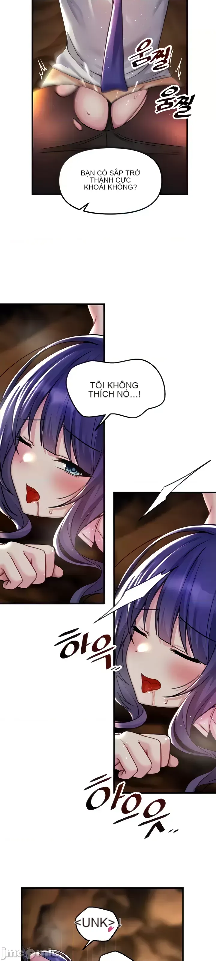 H khuôn viên không được đăng xuất Chương 1-121