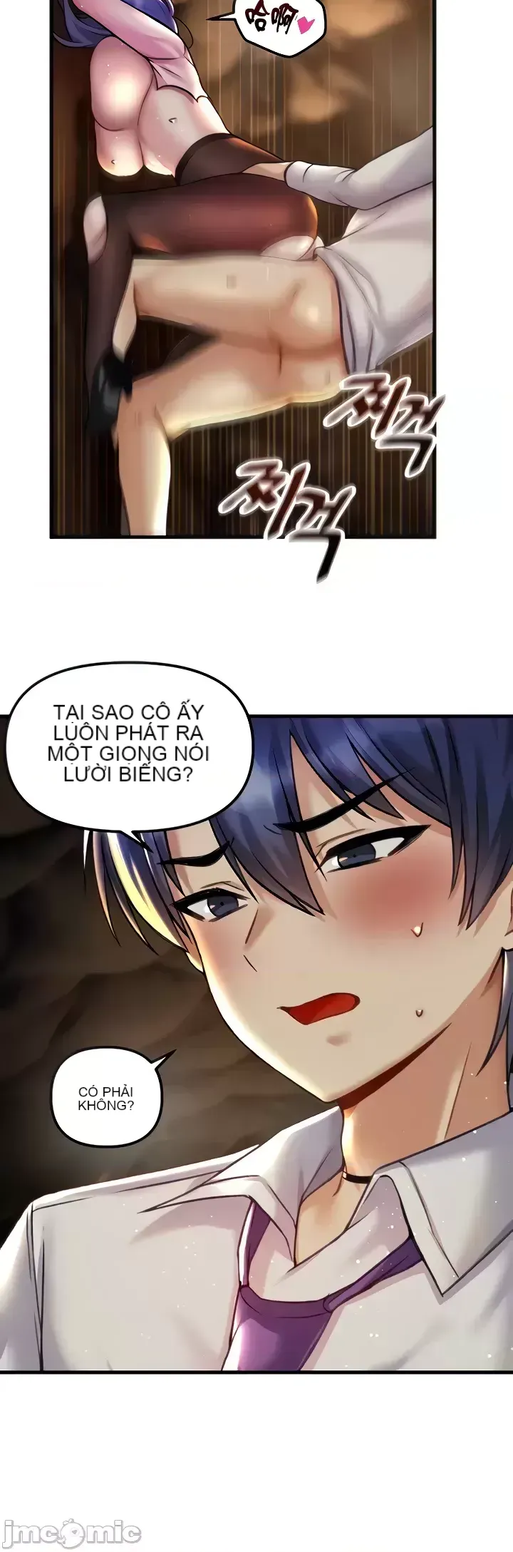 H khuôn viên không được đăng xuất Chương 1-121