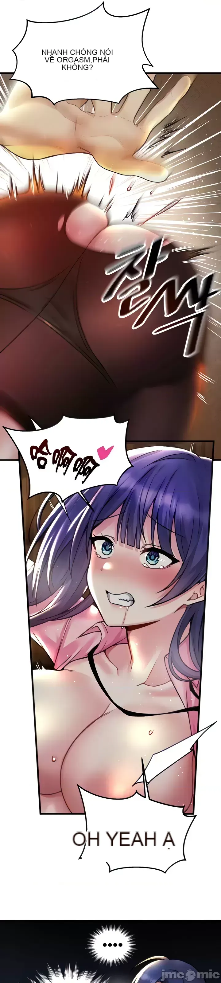 H khuôn viên không được đăng xuất Chương 1-121