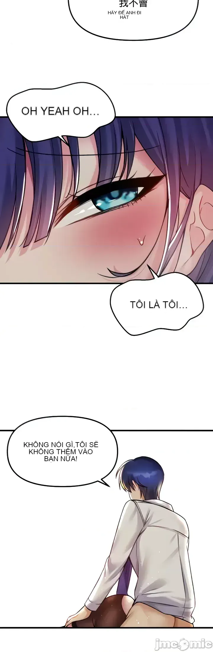 H khuôn viên không được đăng xuất Chương 1-121