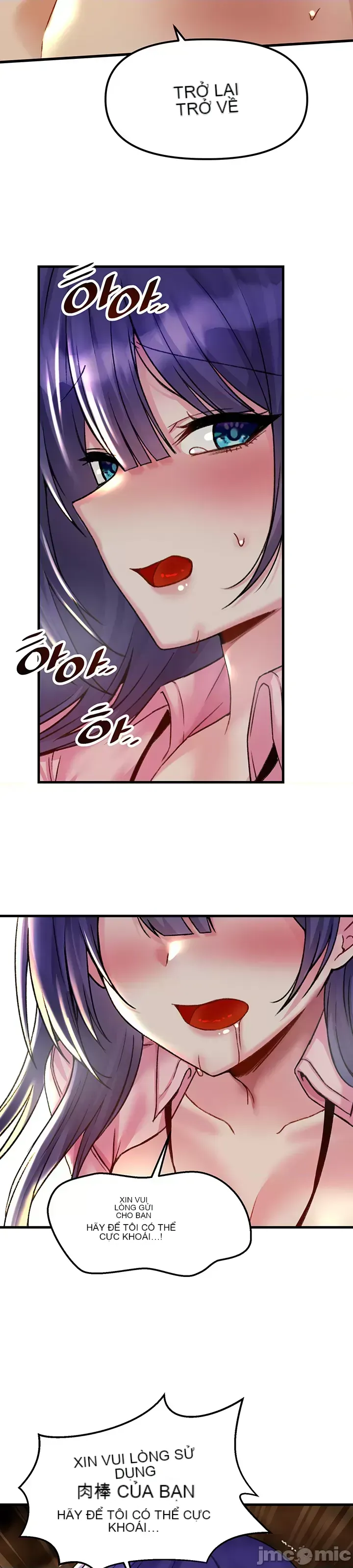 H khuôn viên không được đăng xuất Chương 1-121