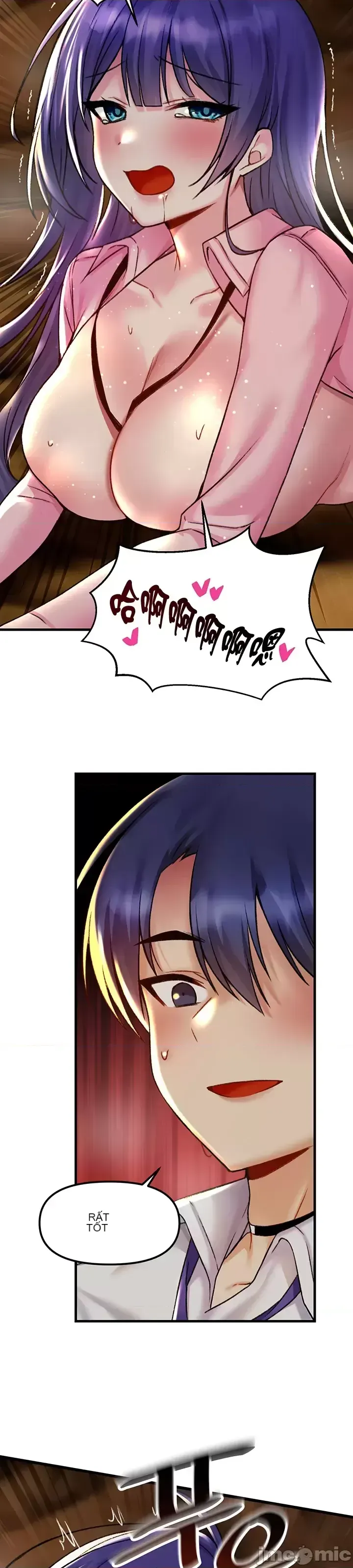 H khuôn viên không được đăng xuất Chương 1-121