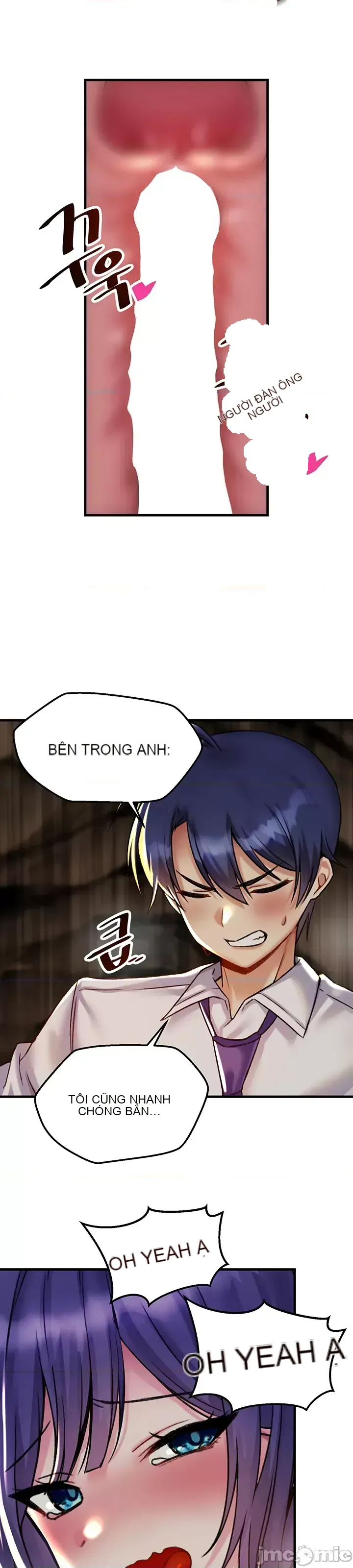 H khuôn viên không được đăng xuất Chương 1-121