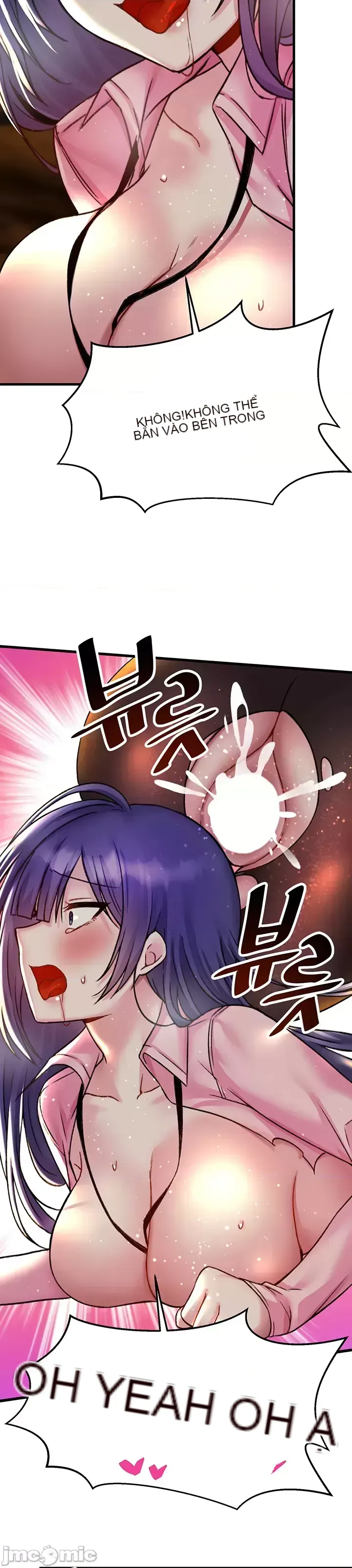 H khuôn viên không được đăng xuất Chương 1-121