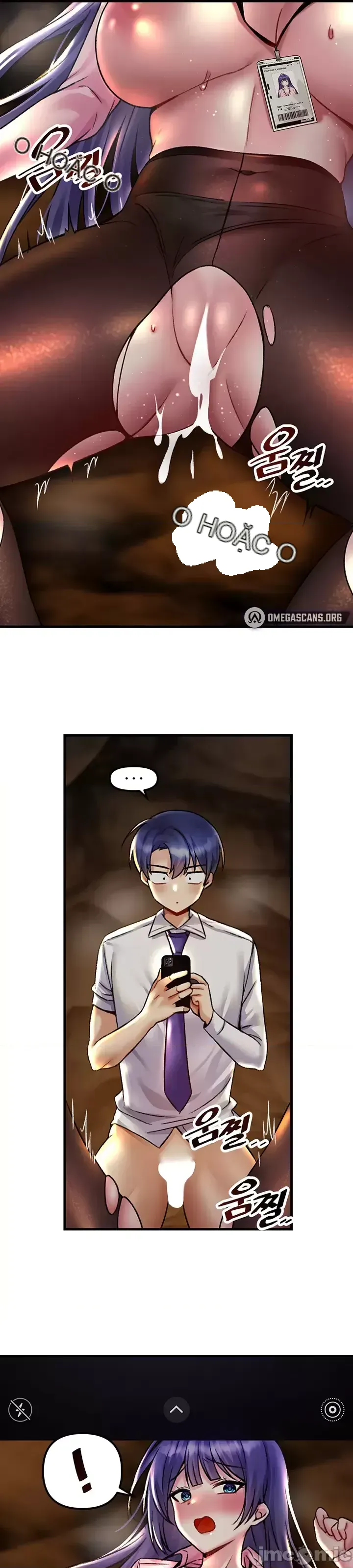 H khuôn viên không được đăng xuất Chương 1-121