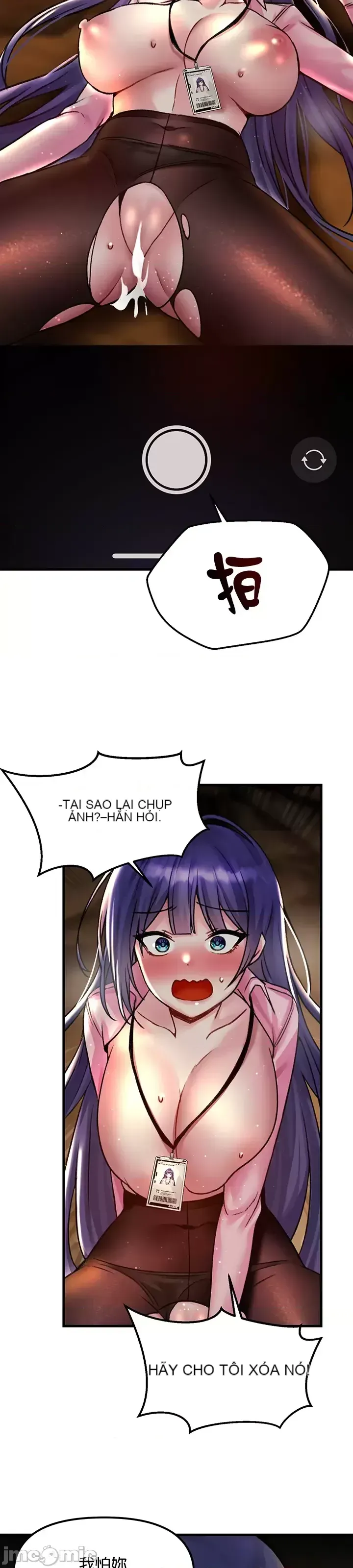 H khuôn viên không được đăng xuất Chương 1-121