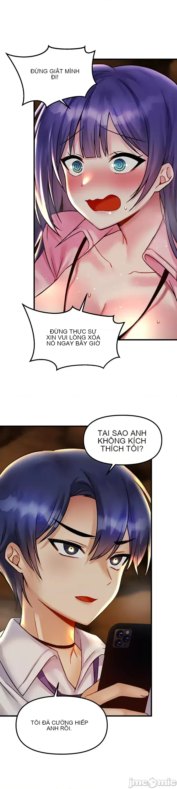 H khuôn viên không được đăng xuất Chương 1-121