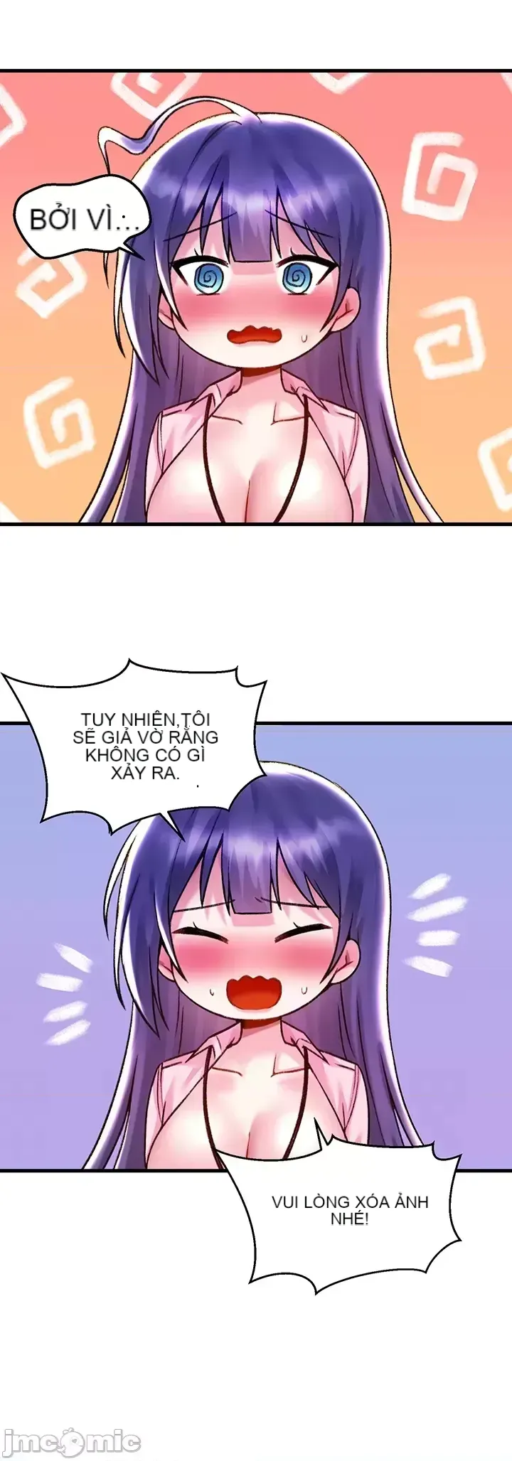 H khuôn viên không được đăng xuất Chương 1-121