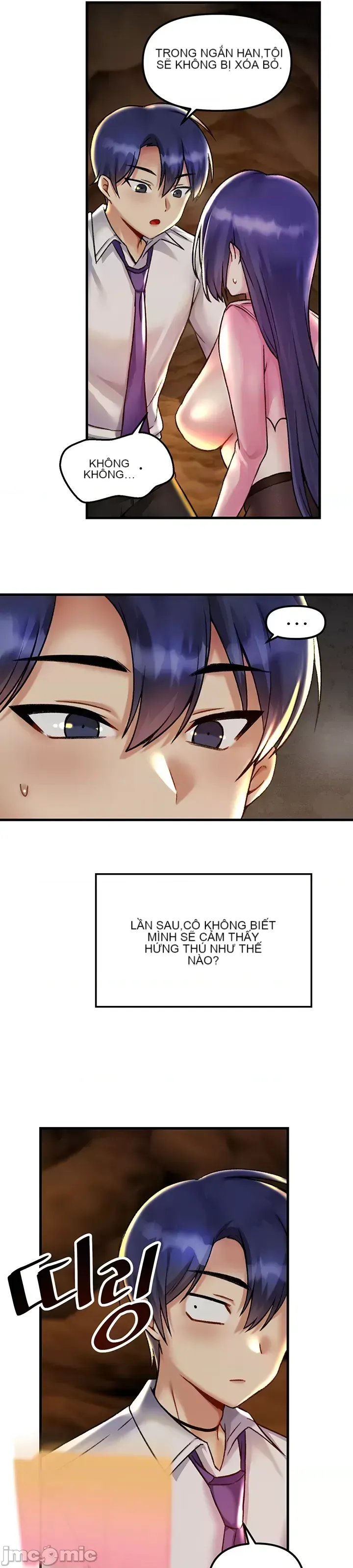 H khuôn viên không được đăng xuất Chương 1-121