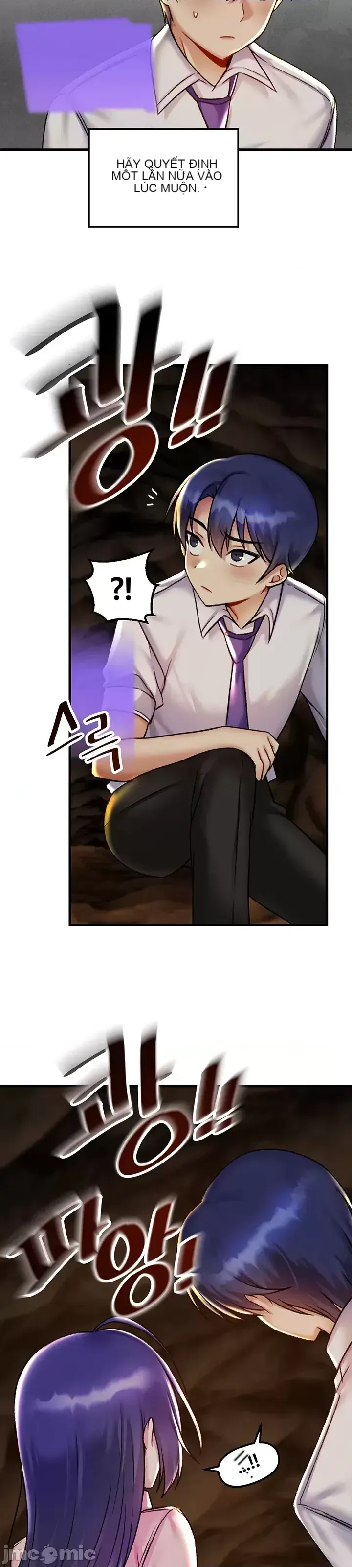 H khuôn viên không được đăng xuất Chương 1-121