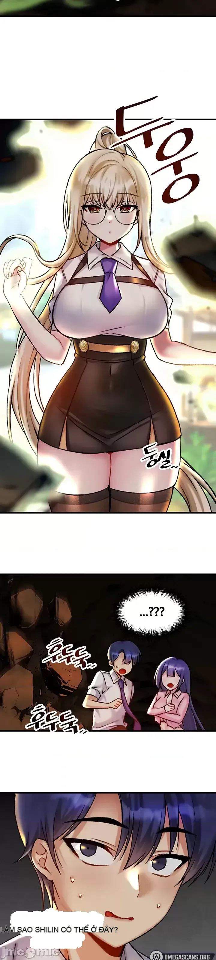 H khuôn viên không được đăng xuất Chương 1-121