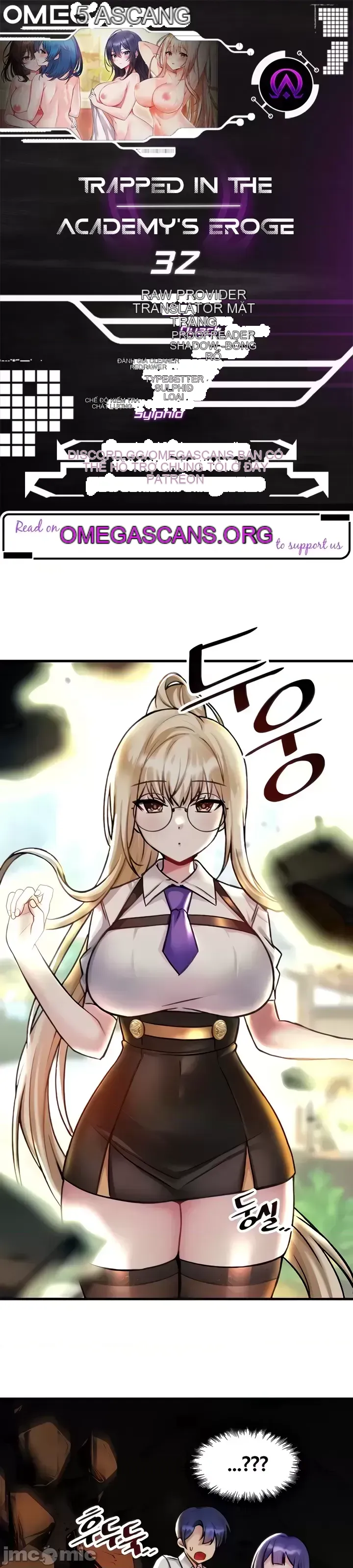 H khuôn viên không được đăng xuất Chương 1-121