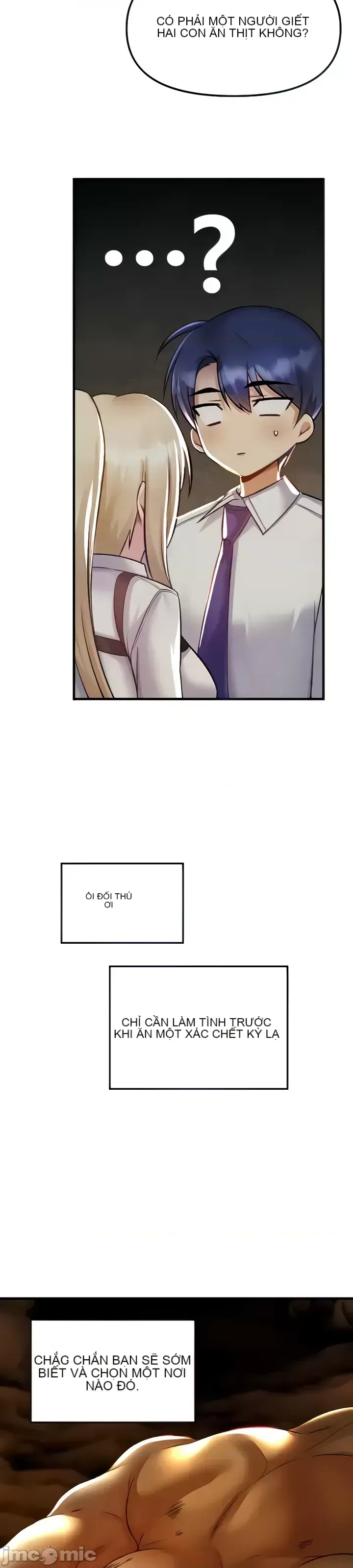 H khuôn viên không được đăng xuất Chương 1-121