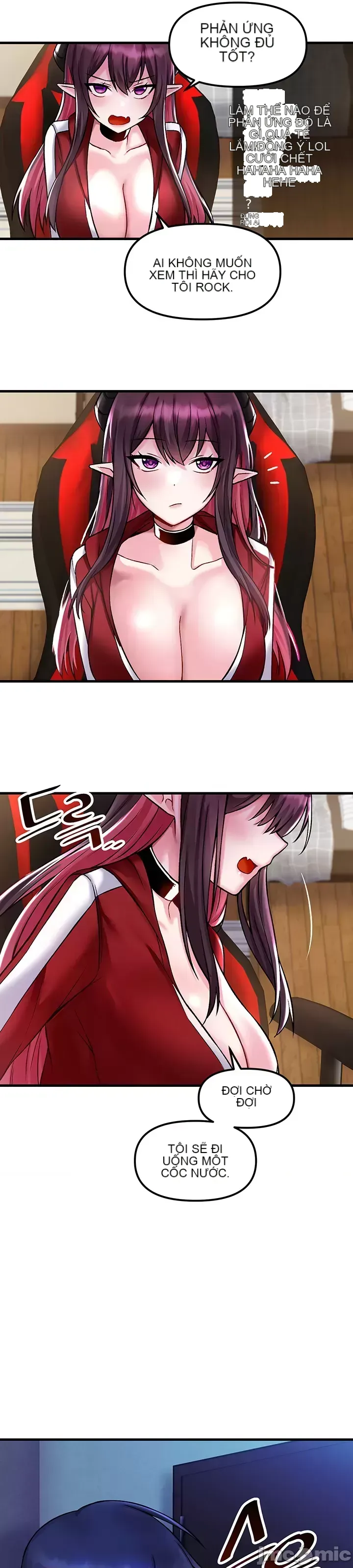 H khuôn viên không được đăng xuất Chương 1-121