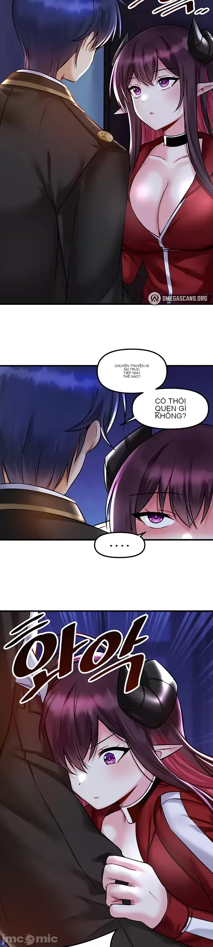 H khuôn viên không được đăng xuất Chương 1-121