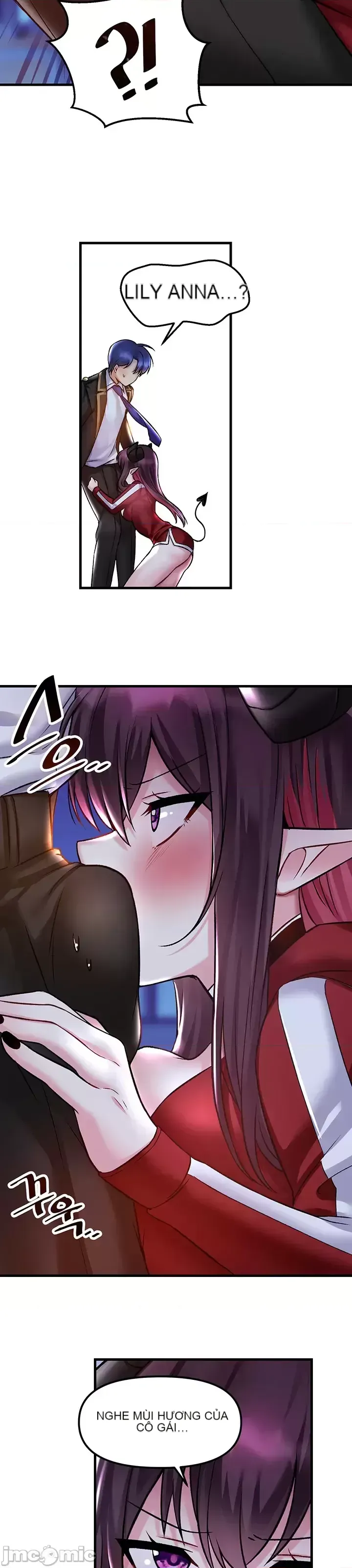 H khuôn viên không được đăng xuất Chương 1-121