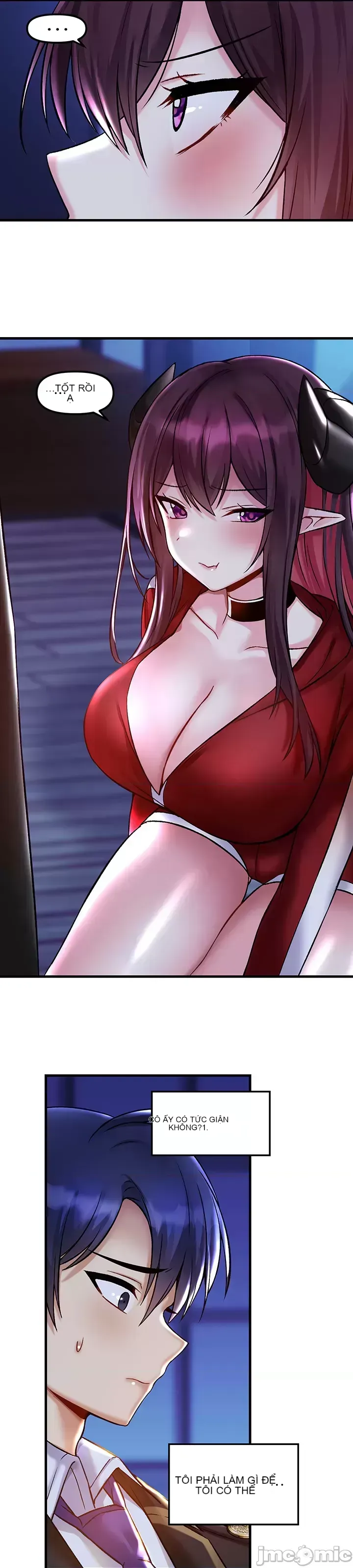 H khuôn viên không được đăng xuất Chương 1-121