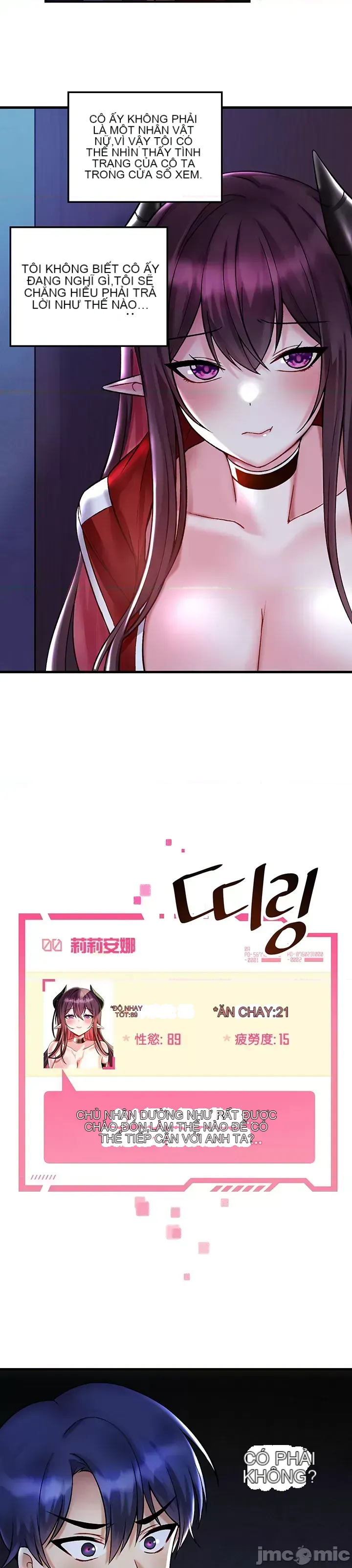 H khuôn viên không được đăng xuất Chương 1-121