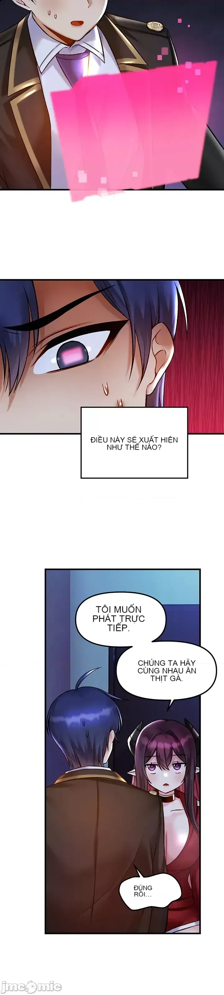 H khuôn viên không được đăng xuất Chương 1-121