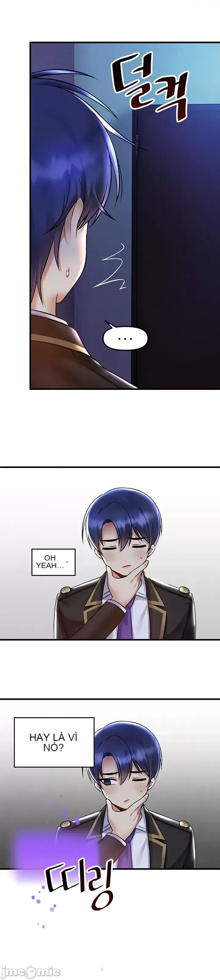 H khuôn viên không được đăng xuất Chương 1-121